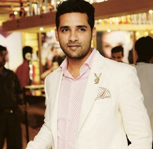Sharma Puneesh