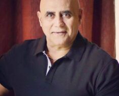 Puneet Issar