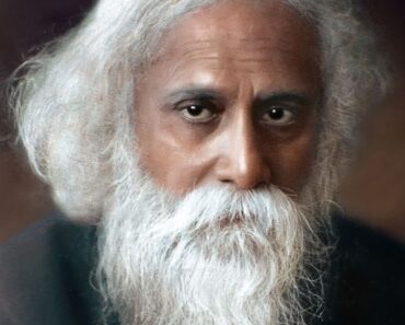 Rabindranath Tagore Wiki, Biography, Family, Works, and More 2 Rabindranath Tagore