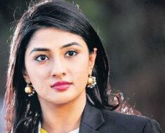 Ragini Chandran