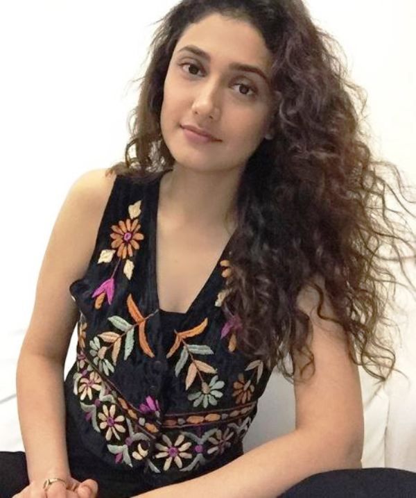Ragini Khanna