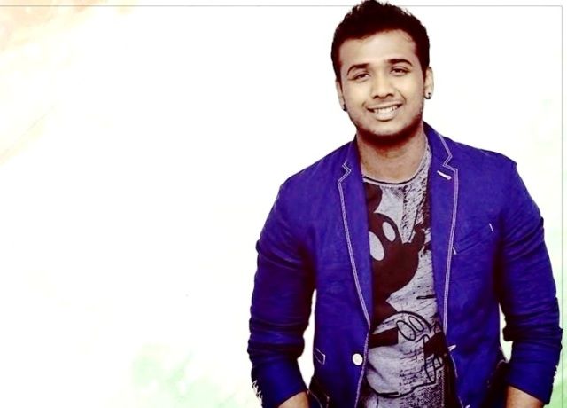 Rahul Sipligunj