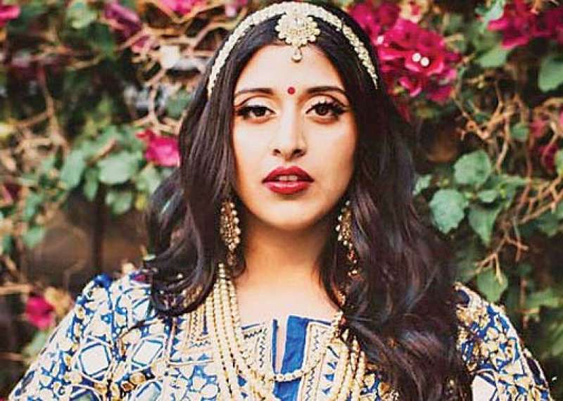 Raja Kumari