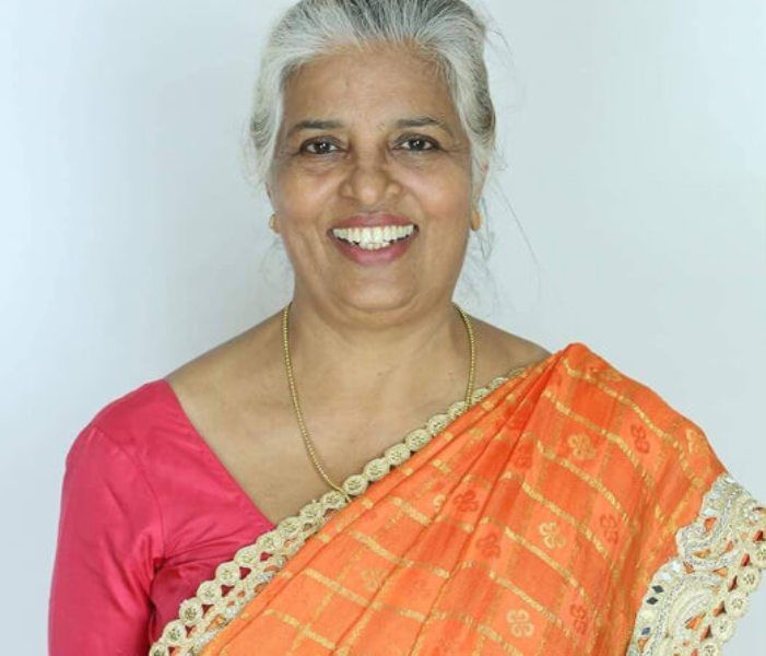 Rajini Chandy