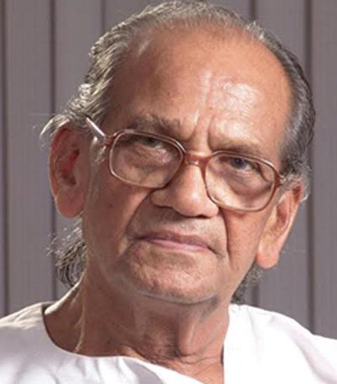 Ram V