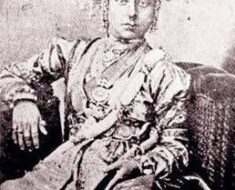 Rani Lakshmibai