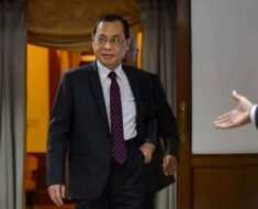 Ranjan Gogoi