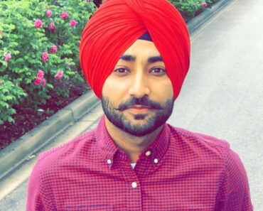 Ranjit Bawa