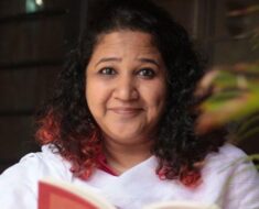 Rasika Agashe
