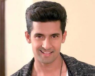 Ravi Dubey