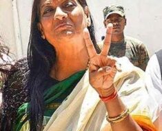 Rekha Sahay