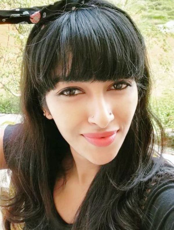 Reshma Rajan