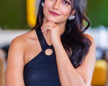 Richi Shah Wiki, Biography, Age, Family, Boyfriend, and More 1 Richi Shah