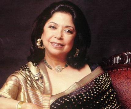 Ritu Kumar