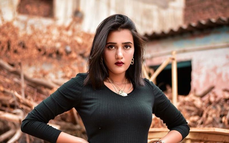 Riya Mavi