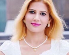 Ruby Yadav