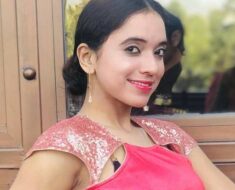Rutuja Junnarkar