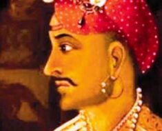 Sadashivrao Bhau