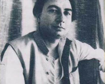 Sahir Ludhianvi