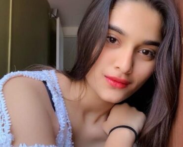 Saiee Manjrekar