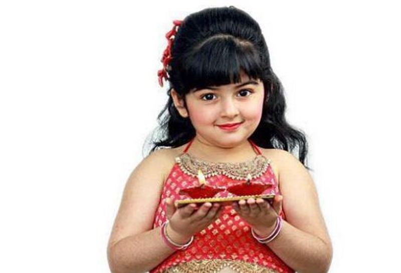 Saisha Bajaj