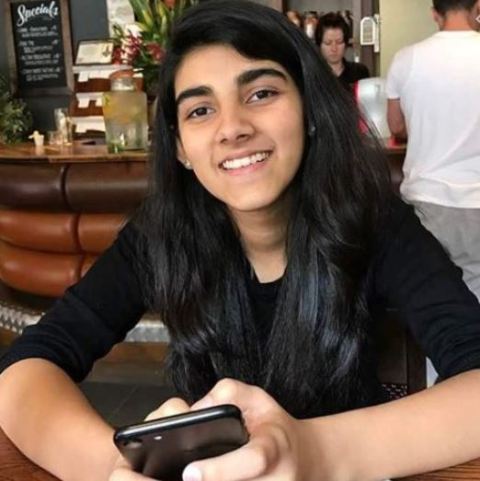 Sana Ganguly