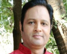 Sandeep Mohan