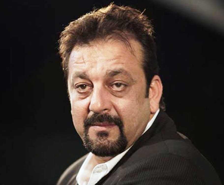 Sanjay Dutt