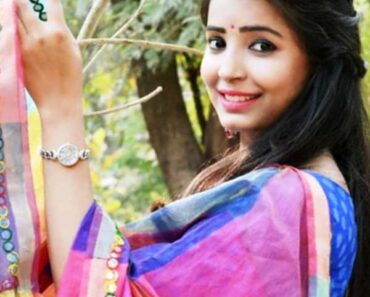 Sarika Bahroliya
