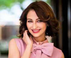 Saumya Tandon