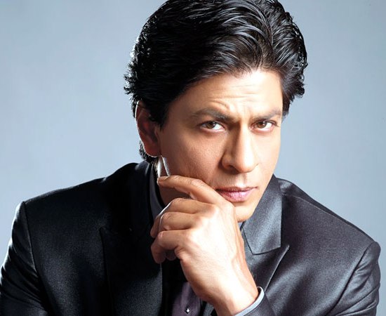 Shah Rukh