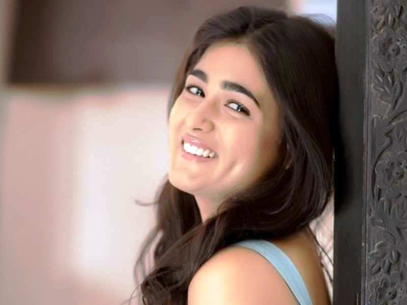 Shalini Pandey