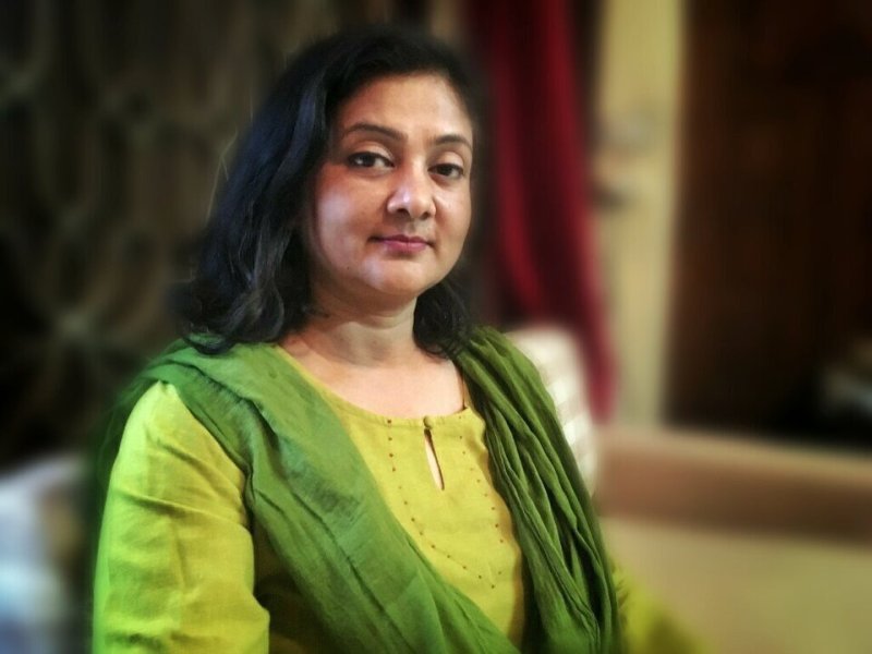 Shalini Yadav