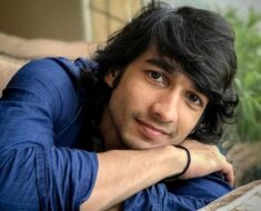 Shantanu Maheshwari