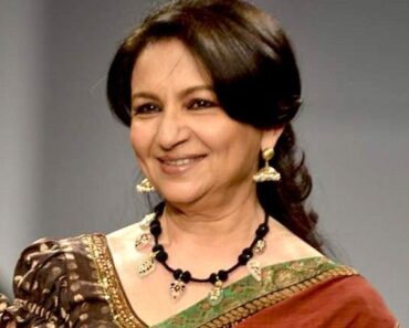 Sharmila Tagore Biography, Family, Age, Wiki & More 8 Sharmila Tagore