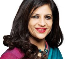 Shazia Ilmi