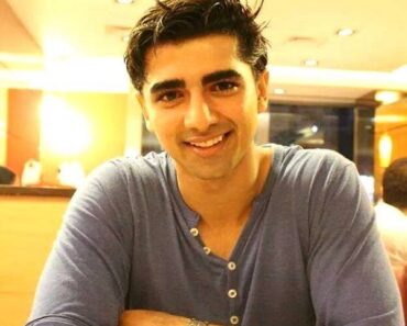 Shehzad Shaikh