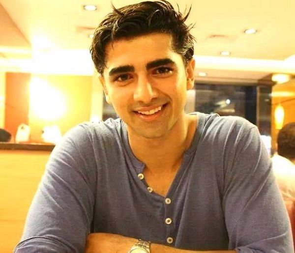Shehzad Shaikh