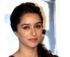 Shraddha Kapoor