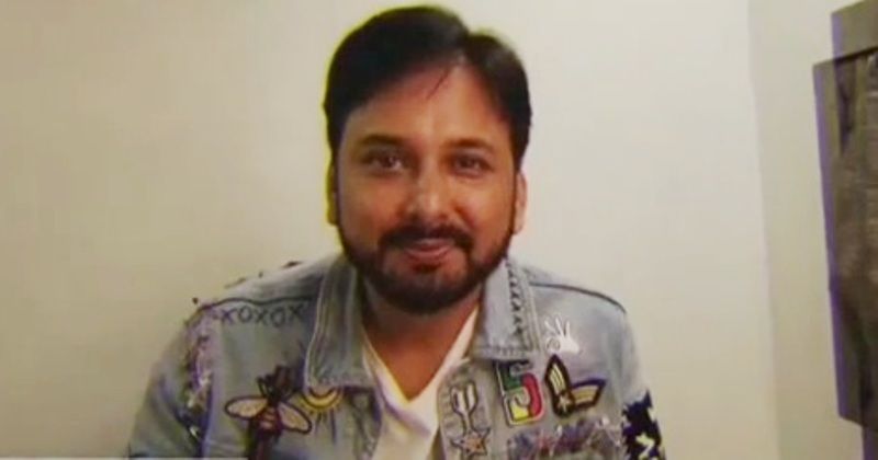 Siddharth Dey