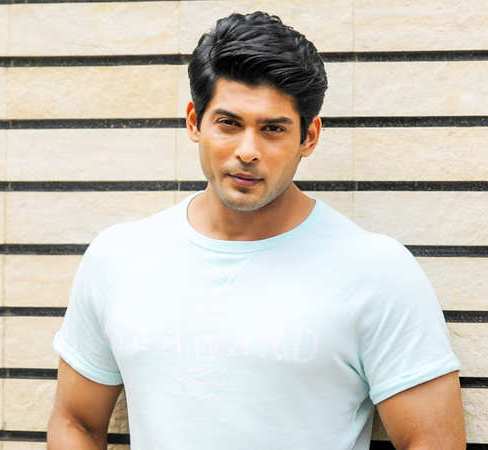 Sidharth Shukla