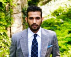 Soham Shah