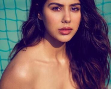 Sonam Bajwa