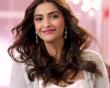 Sonam Kapoor