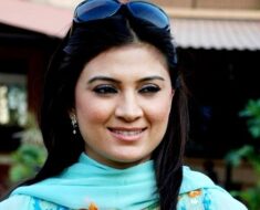 Sonia Kapoor