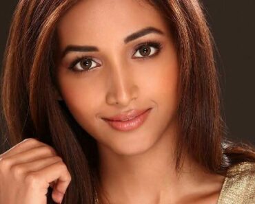 Srinidhi Shetty