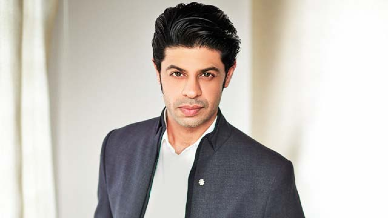 Ssumier Pasricha