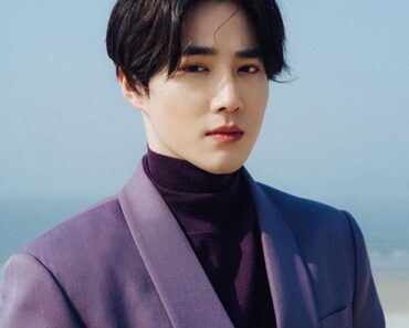 Suho (Kim Jun-myeon) Wiki, Biography, Age, Family, Wife, Girlfriend, and More 5 Suho (Kim