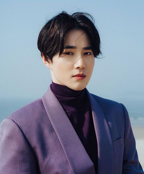 Suho (Kim