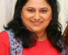 Sukanya Kulkarni